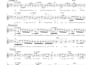 do a professional lead sheet for your song